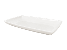 Блюдо Limited Edition Bianco, 26.6х14 см YF1018
