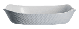 Форма для запікання Luminarc Smart Cuisine Wavy Granit, 34x25 см X1629