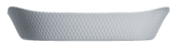 Форма для запікання Luminarc Smart Cuisine Wavy Granit, 34x25 см X1629