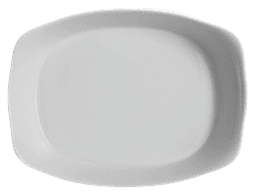 Форма для запікання Luminarc Smart Cuisine Wavy Granit, 34x25 см X1629