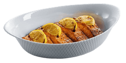 Форма для запікання Luminarc Smart Cuisine Wavy Granit, 29x17 см X1632
