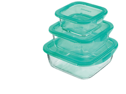 Контейнер Luminarc Keep'N' Box, 1220 мл P0736