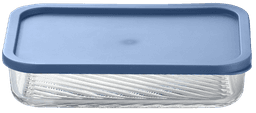 Контейнер ECOmo Daily Box 1200 мл YL-XWR1200