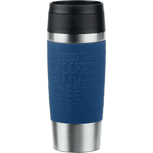Термокружка Tefal Travel Mug Classic 0.36 л N2020310