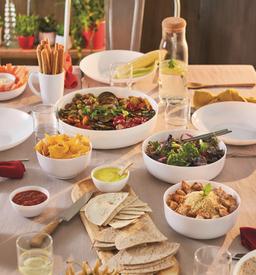 Форма для запікання LUMINARC DIWALI, 30 см N2946