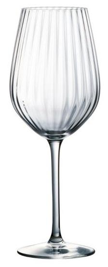 Набір келихів Luminarc Serena Line, 6х470 мл V6729