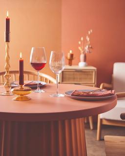 Набір келихів Luminarc Serena Line, 6х470 мл V6729