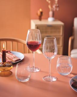 Набір келихів Luminarc Serena Line, 6х470 мл V6729