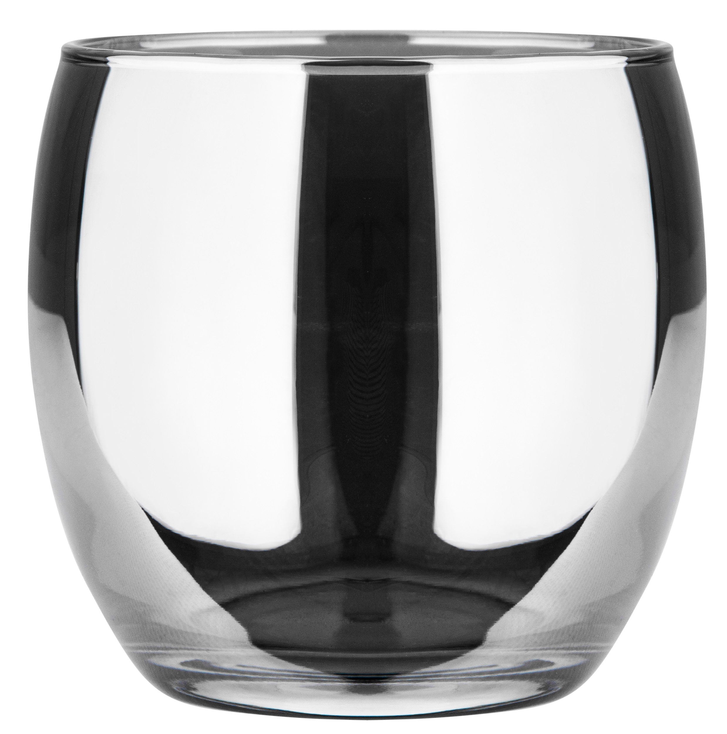 Набір склянок Luminarc Delice Graphite, 6х340 мл J9403/2