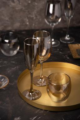 Набір склянок Luminarc Delice Honey, 6х340 мл J9403/1