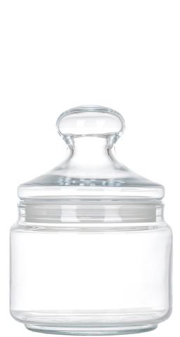 Банка LUMINARC CLUB 0.5 л N1838