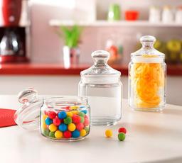 Банка LUMINARC CLUB 1 л N1840