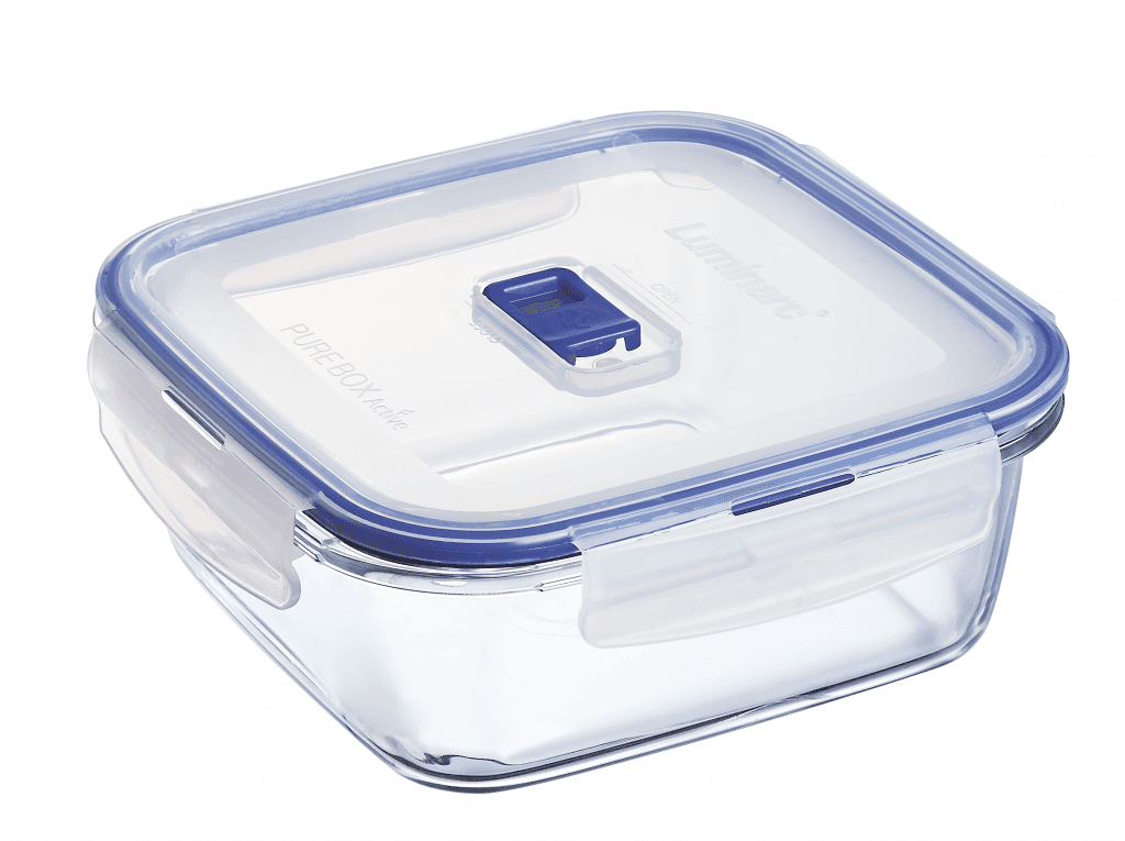 Контейнер LUMINARC PURE BOX ACTIVE 1220 мл P3552