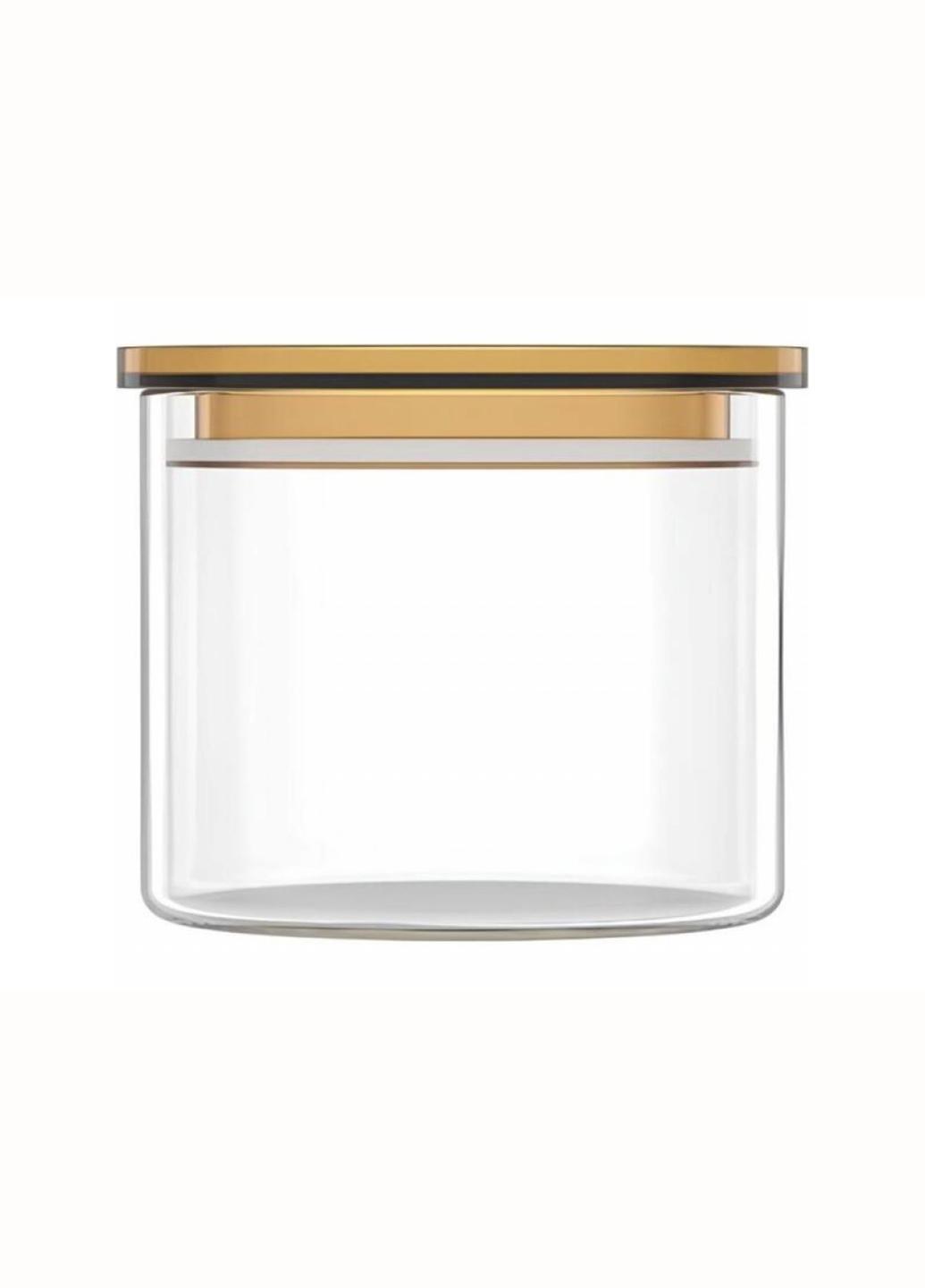 Банка для хранения Ardesto Fresh 500 мл AR1305SFM