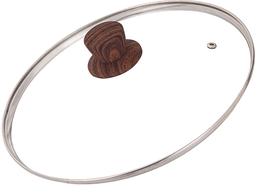 Каструля Bravo Chef класична 28 см (6.6 л) з кришкою BC-2101-28
