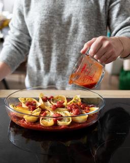 Набір форм для запікання Pyrex, 2 предмети 913S604/8044