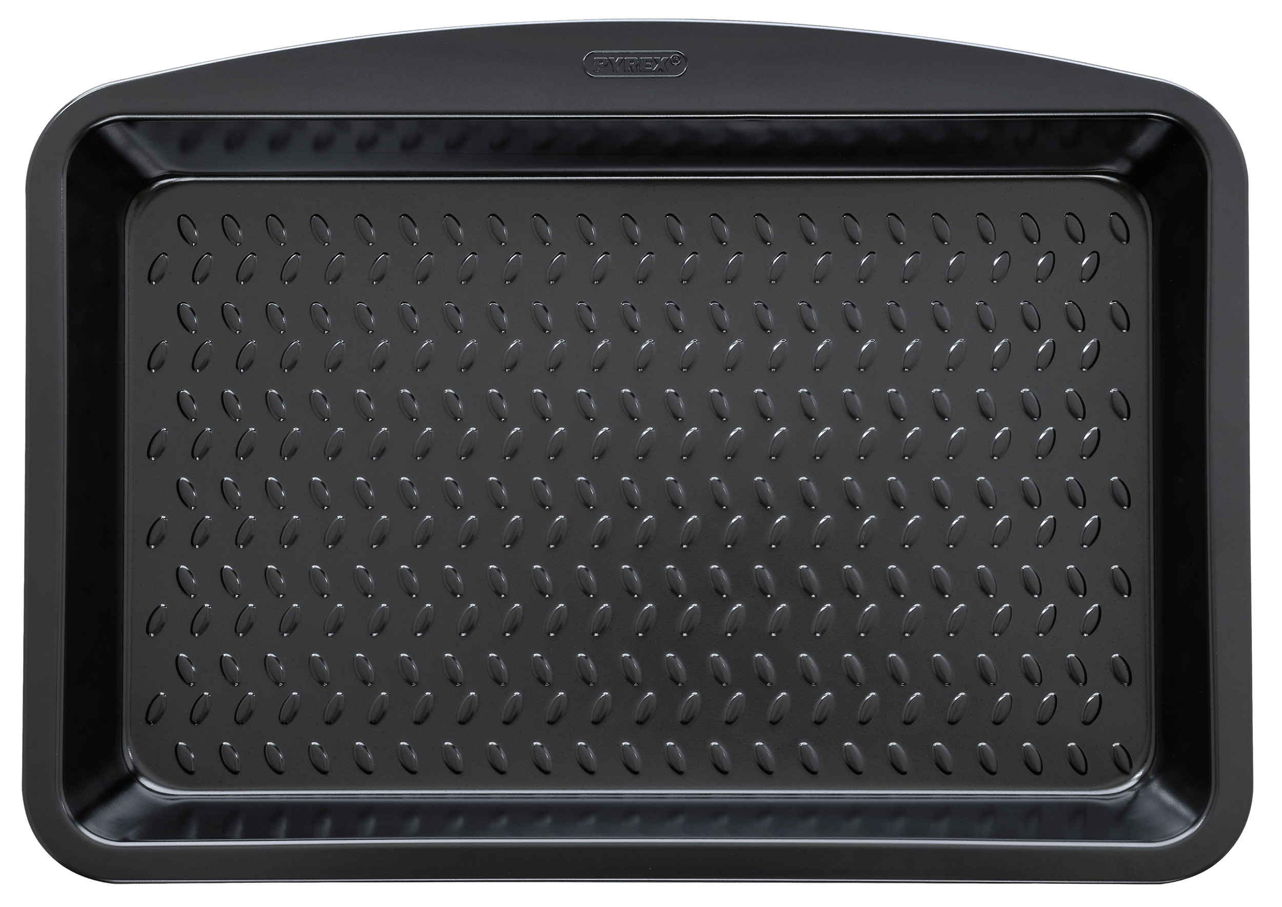 Форма для запікання Pyrex Glide, 38х24 см GL38RR6/8046