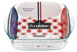 Форма O Cuisine 22x17x6 см 211BC00/2040