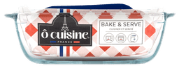 Форма O Cuisine 22x17x6 см 211BC00/2040