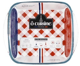 Форма O Cuisine 22x17x6 см 211BC00/2040