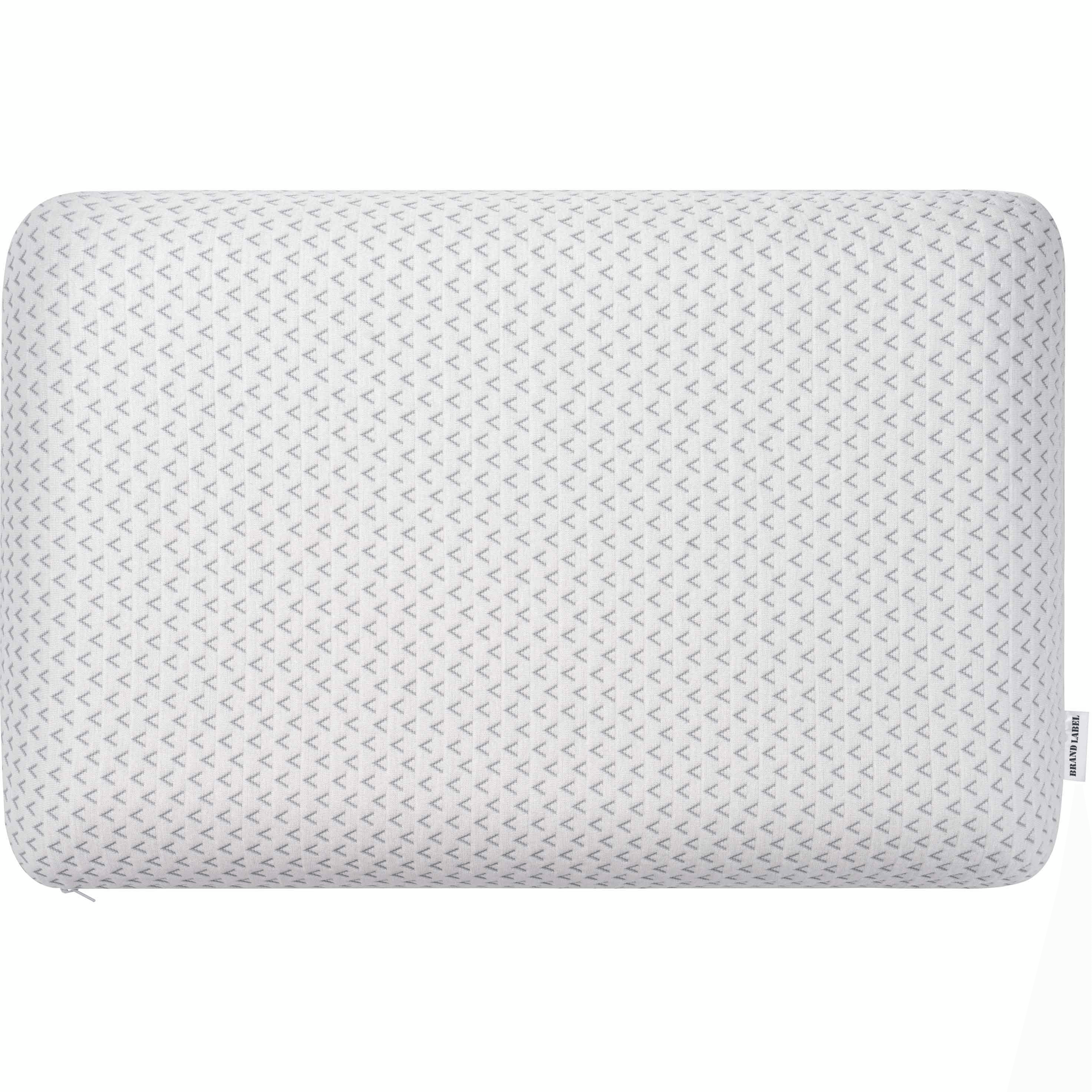 Заказать Подушка ортопедична Ardesto Sleepwell Memory foam 60х40х12 см ART6040CLP в интернет магазине luminarc.in.ua по выгодной цене недорого, оптом и розница.