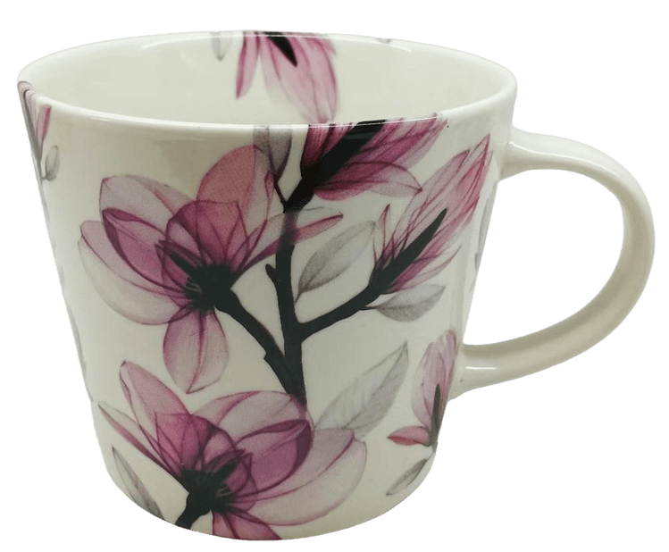 Заказать Чашка Limited Edition Flora B в интернет магазине luminarc.in.ua по выгодной цене недорого, оптом и розница.