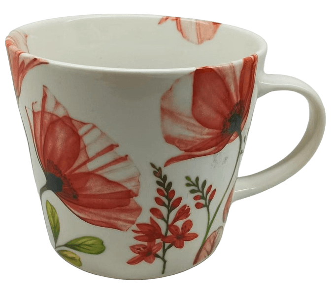 Заказать Чашка Limited Edition Flora D в интернет магазине luminarc.in.ua по выгодной цене недорого, оптом и розница.