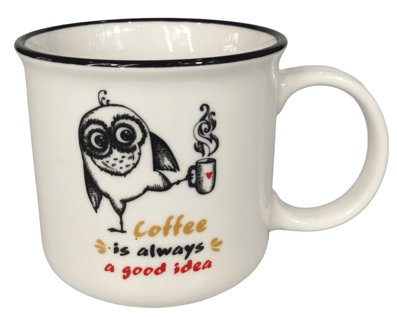 Заказать Чашка Limited Edition Owlet B в интернет магазине luminarc.in.ua по выгодной цене недорого, оптом и розница.