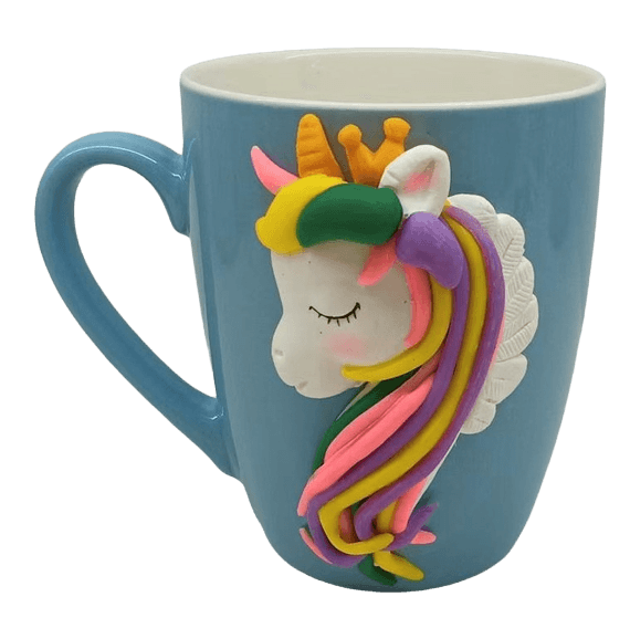 Заказать Чашка Limited Edition Dream Unicorn в интернет магазине luminarc.in.ua по выгодной цене недорого, оптом и розница.