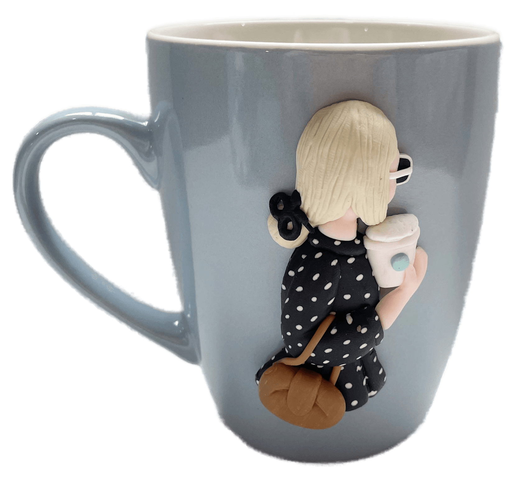 Заказать Чашка Limited Edition Dream Girl в интернет магазине luminarc.in.ua по выгодной цене недорого, оптом и розница.