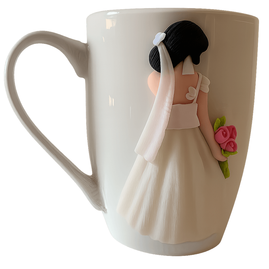 Заказать Чашка Limited Edition Dream Bride в интернет магазине luminarc.in.ua по выгодной цене недорого, оптом и розница.