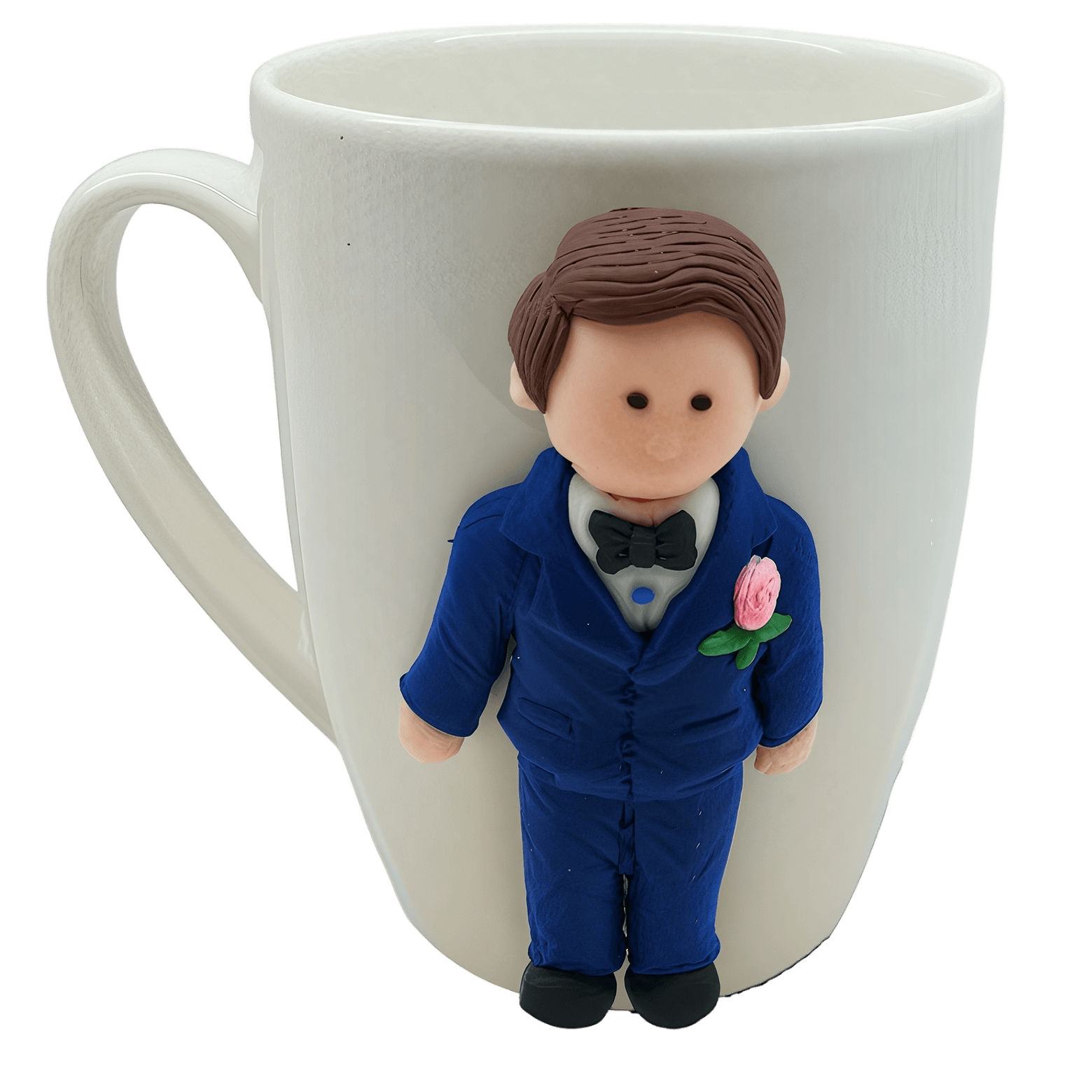 Заказать Чашка Limited Edition Dream Groom в интернет магазине luminarc.in.ua по выгодной цене недорого, оптом и розница.