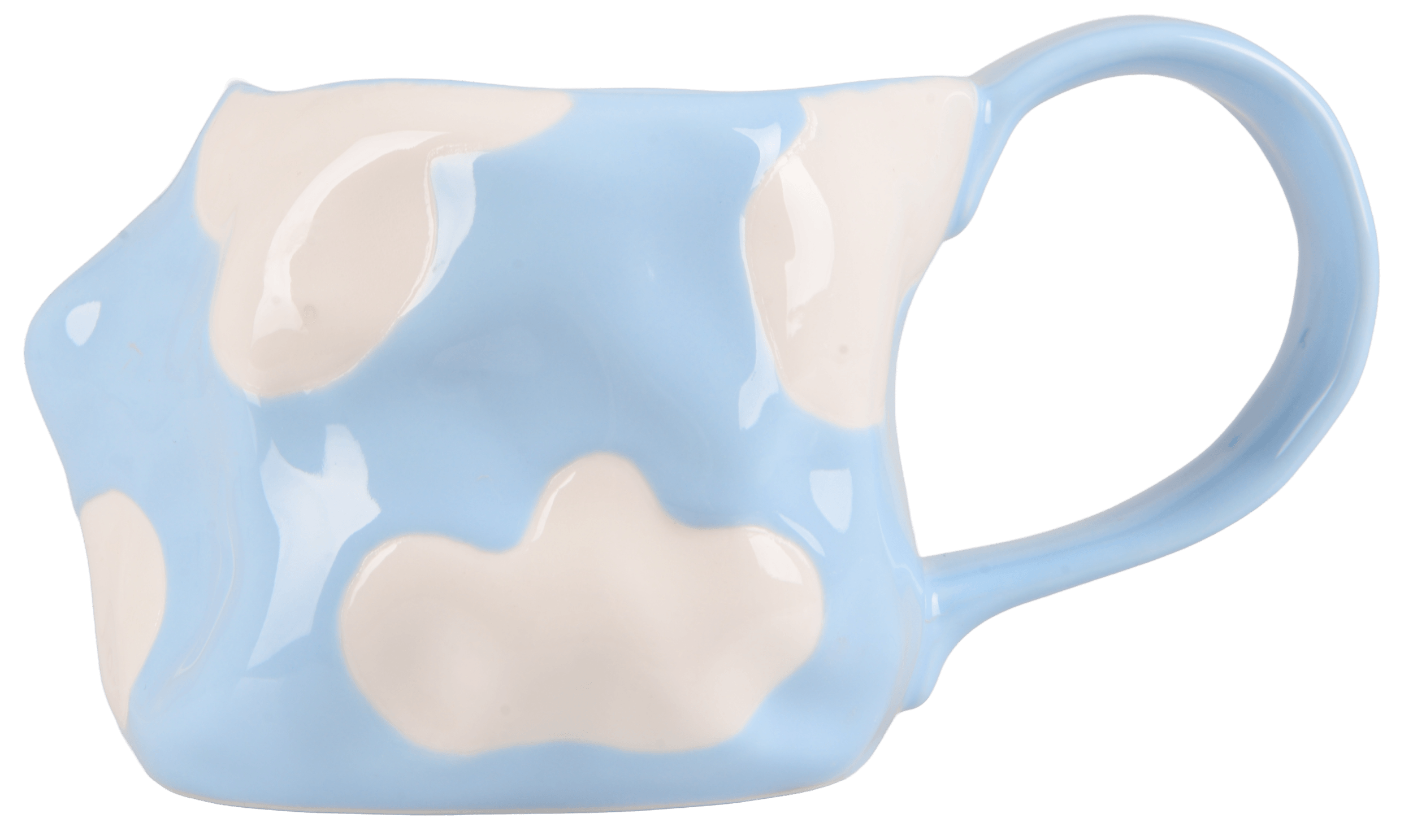 Замовити Чашка LED Handmade Sky, 400 мл в інтернет магазині luminarc.in.ua за вигідною ціною дешево, оптом і роздріб.