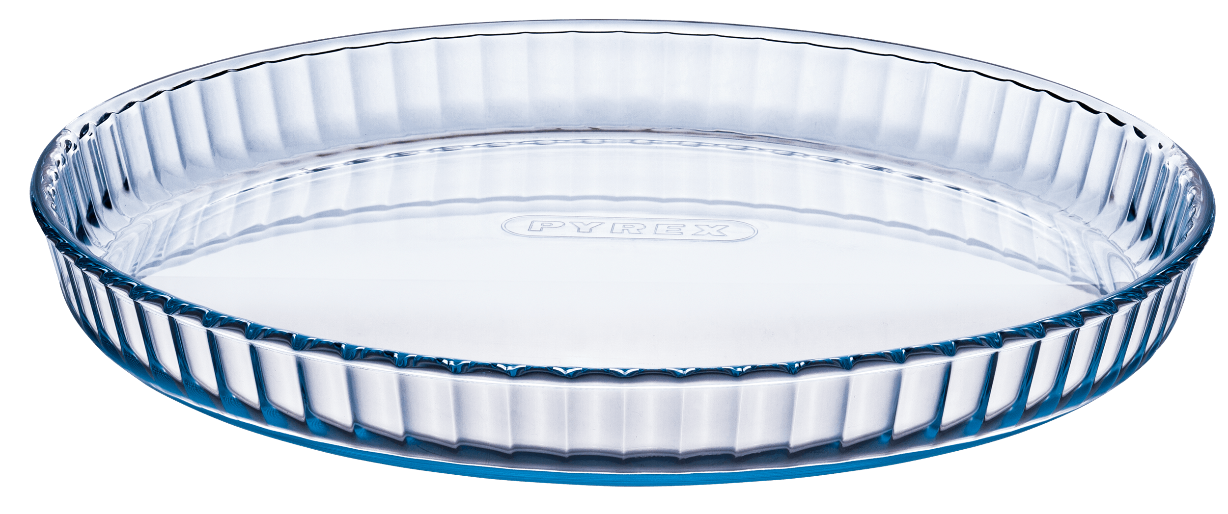 Замовити Форма для випічки Pyrex, 25 см в інтернет магазині luminarc.in.ua за вигідною ціною дешево, оптом і роздріб.