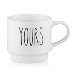 Набор чашек на подставке 4 шт. Ardesto AR3095S