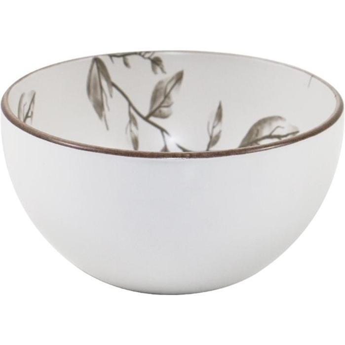 Салатник 670 мл/14.2 см Ardesto Asti AR1414AB