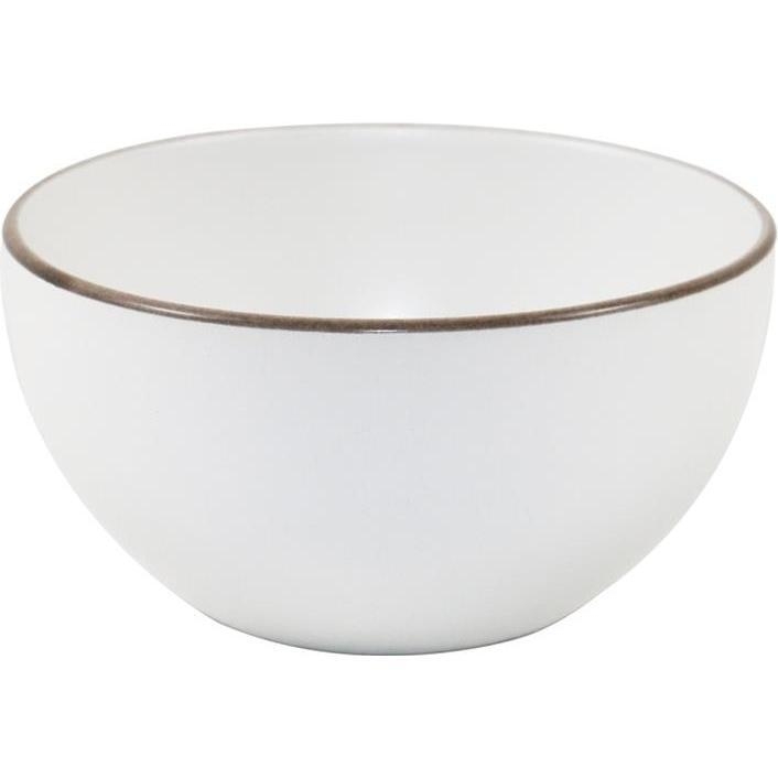 Замовити Салатник 670 мл/14.2 см Ardesto Asti AR1414AW в інтернет магазині luminarc.in.ua за вигідною ціною дешево, оптом і роздріб.