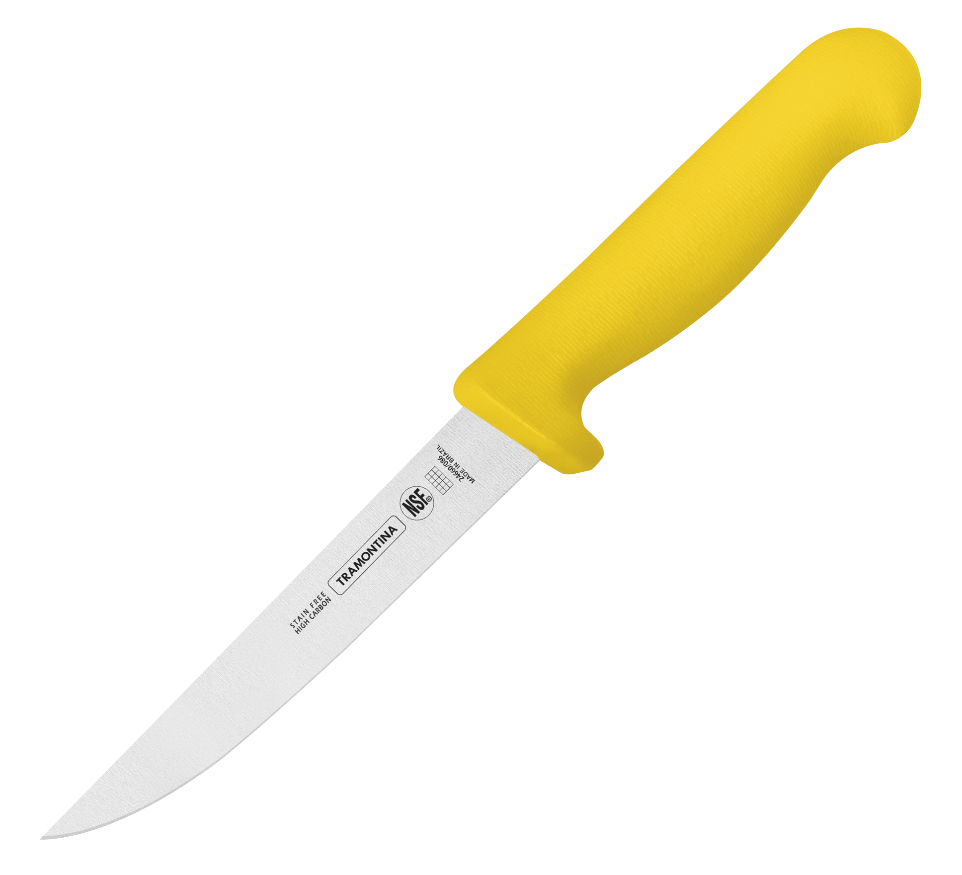 Замовити Ніж обваловувальний Tramontina Profissional Master, 152 мм в інтернет магазині luminarc.in.ua за вигідною ціною дешево, оптом і роздріб.