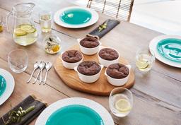 Набор форм для запекания LUMINARC SMART CUISINE, 5 предметов P0888