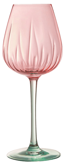 Набор бокалов CD'A Swirly Spring, 4х470 мл V9136