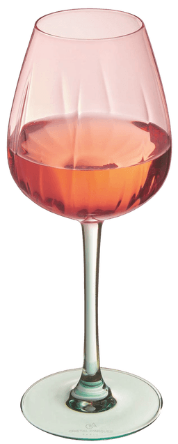 Набор бокалов CD'A Swirly Spring, 4х470 мл V9136