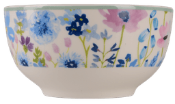 Набір для сніданку Limited Edition Flowers Blue, 2 предмети B497,B80-SU2742A