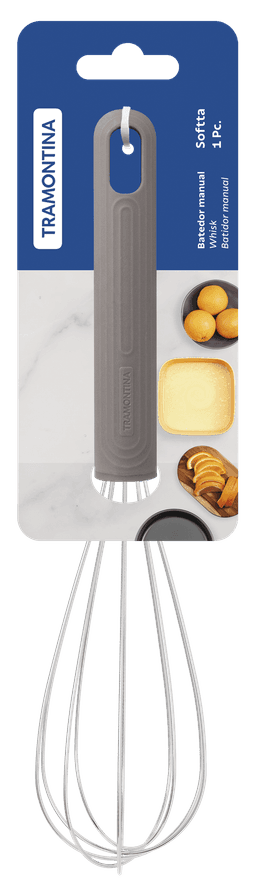 Вінчик Tramontina Softta, 27.4 см 25859/160