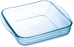 Форма O CUISINE, 20х20 см 209BC00/2046