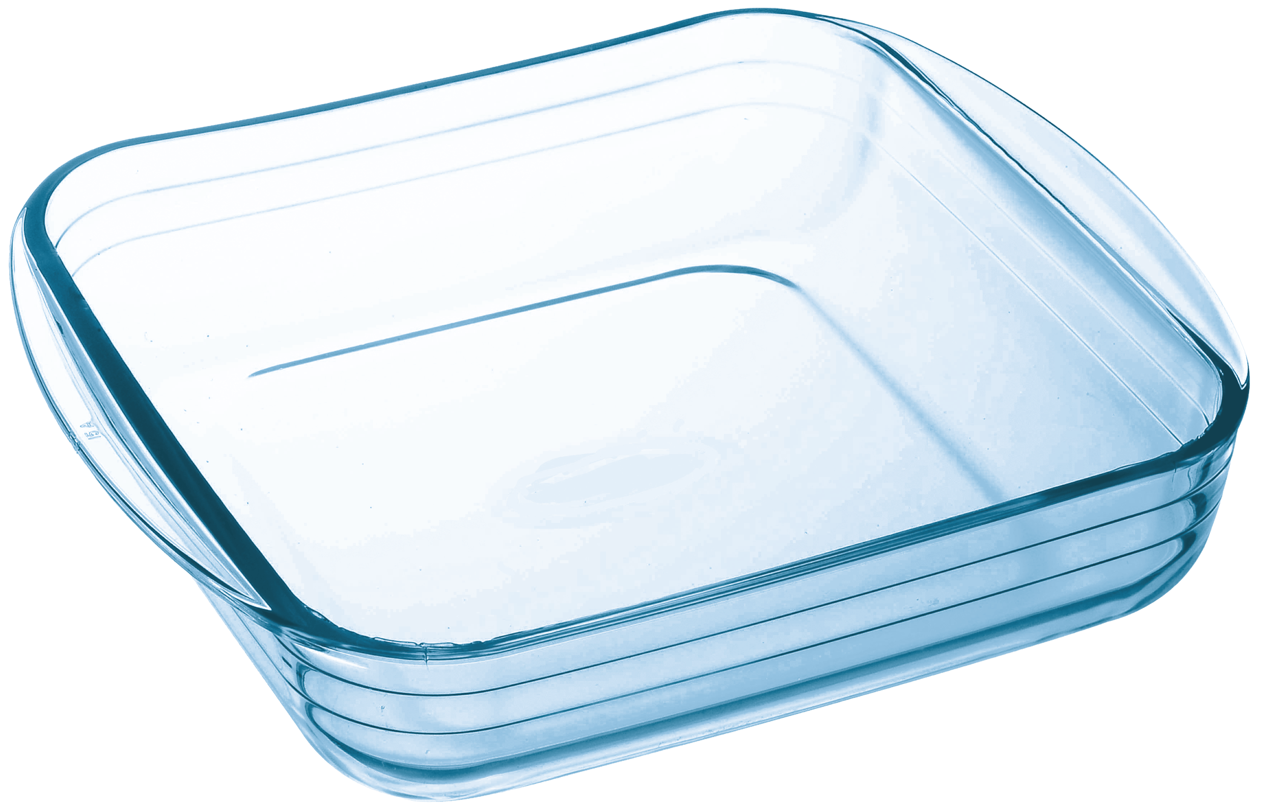 Замовити Форма O CUISINE, 20х20 см в інтернет магазині luminarc.in.ua за вигідною ціною дешево, оптом і роздріб.