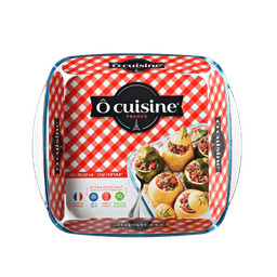 Форма O CUISINE, 20х20 см 209BC00/2046