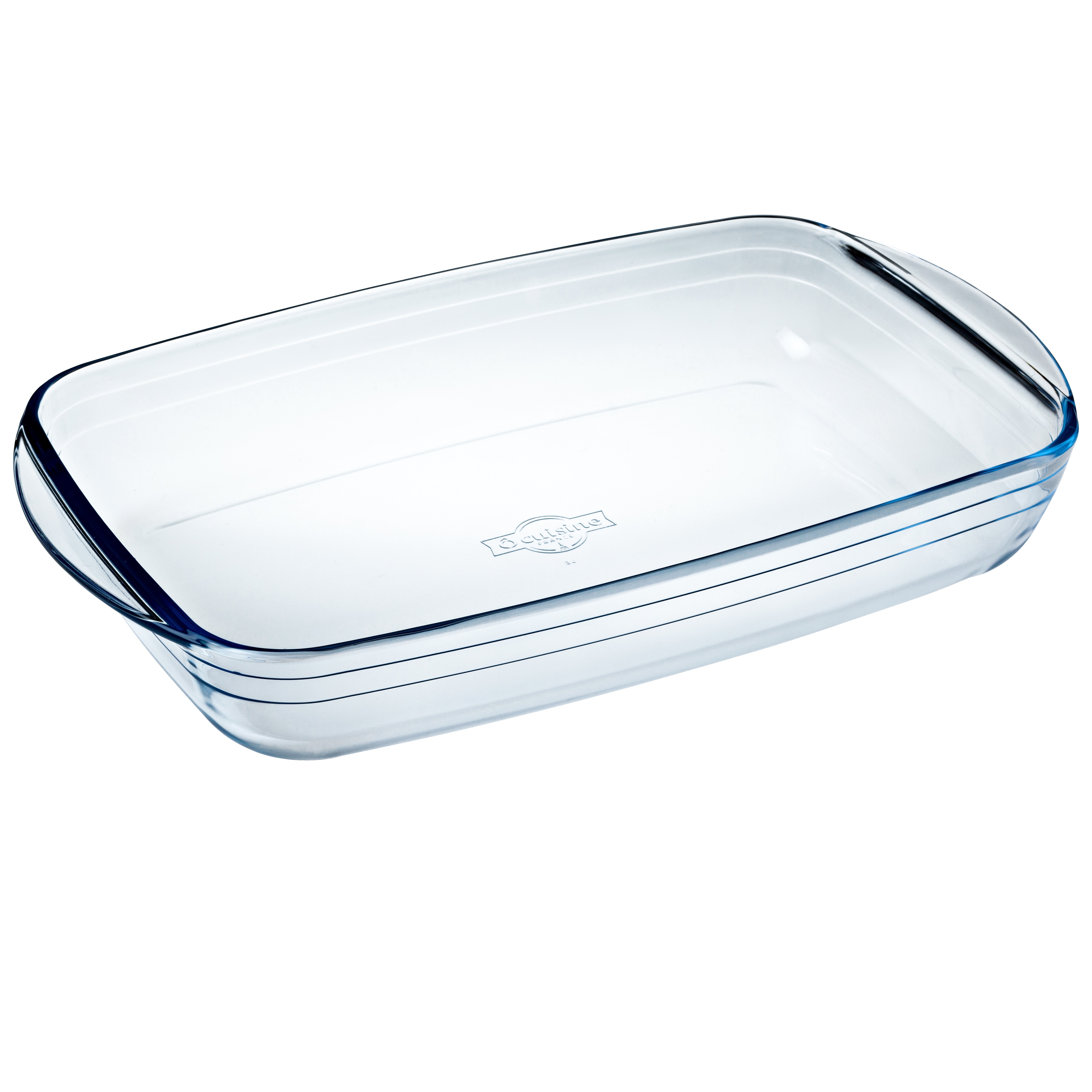 Замовити Форма O CUISINE, 39х24х6 см в інтернет магазині luminarc.in.ua за вигідною ціною дешево, оптом і роздріб.