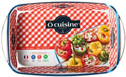 Форма O CUISINE, 39х24х6 см 249BC00/1646*