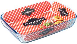 Форма O CUISINE, 39х24х6 см 249BC00/1646*