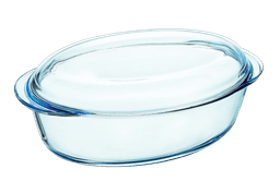 Каструля з кришкою Pyrex, 4.1 л 459A000/8443